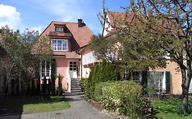 Romantikappartements Staufen